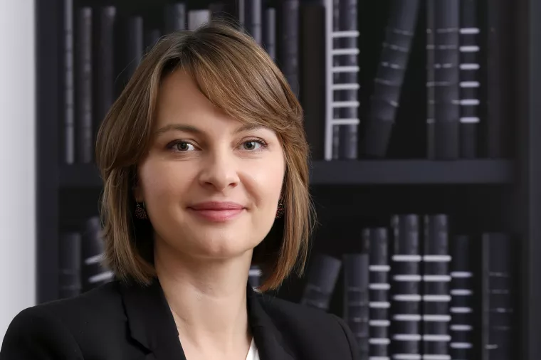 Direktorica Lider medije Bojana Božanić nova je predsjednica Udruge novinskih izdavača HUP-a