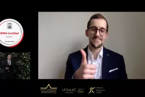 PMA: Postdoktorand s Harvarda odnio nagradu najboljeg mladog voditelja projekta