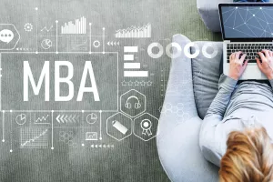 Algebra - MBA za pravne tehnologe