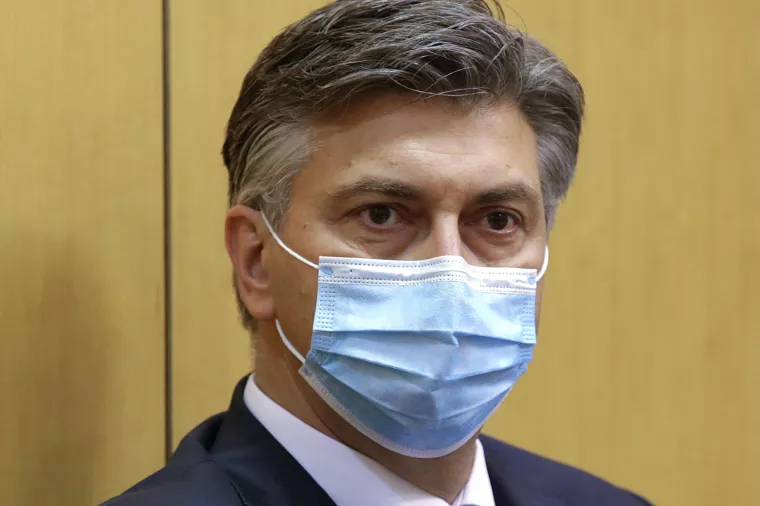 Danas u Hrvatskoj: Sastanak o financijskom doprinosu Fonda solidarnosti EU...