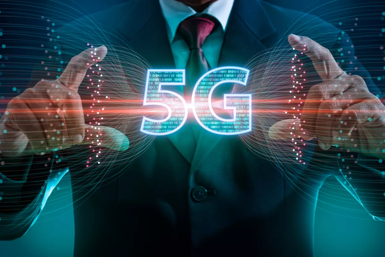 EU će petinu novca iz Fonda za oporavak usmjeriti na 5G tehnologiju
