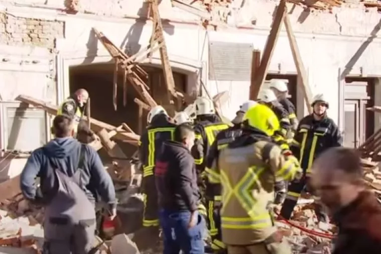 Stradali u potresu: Pogledajte o kojim tvrtkama ovisi gospodarstvo Siska, Petrinje i Gline