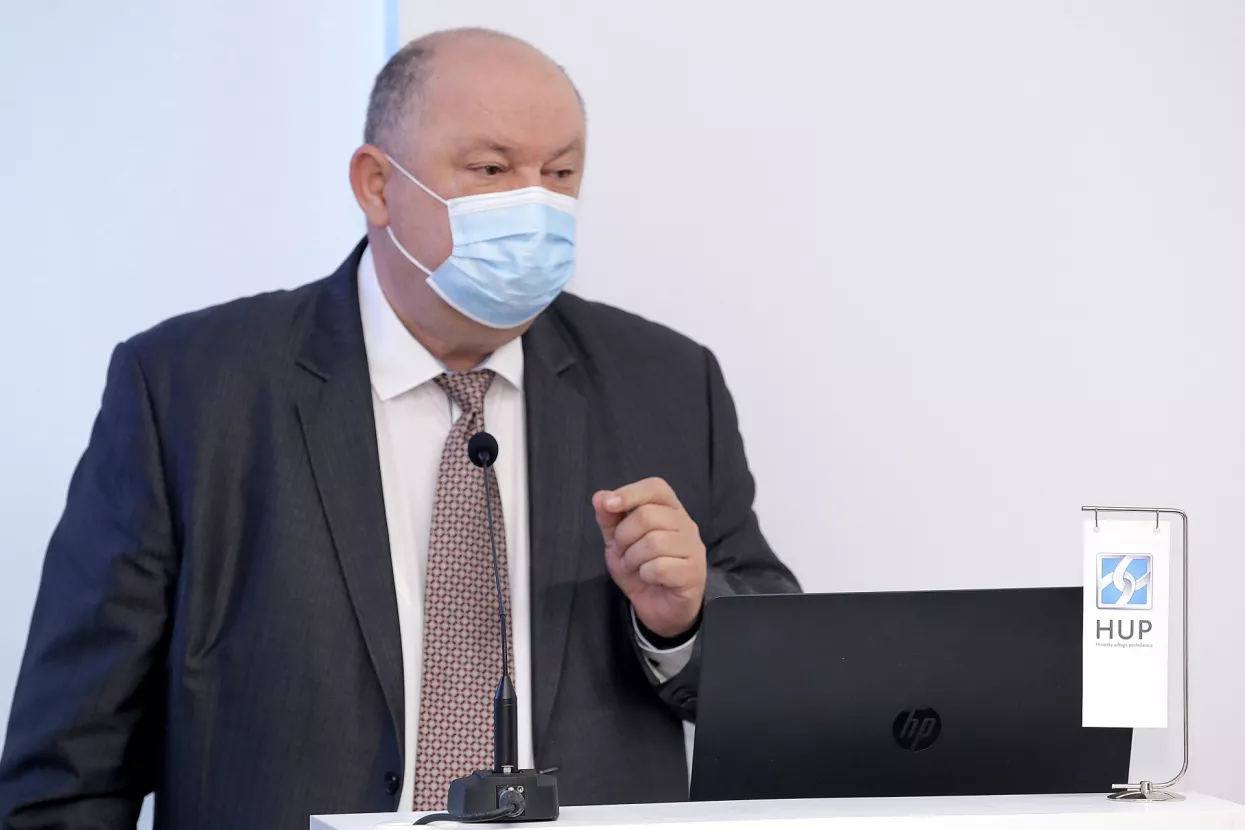 HUP traži od Vlade da se ukinu porezna i druga davanja na donacije