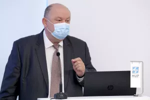 HUP traži od Vlade da se ukinu porezna i druga davanja na donacije