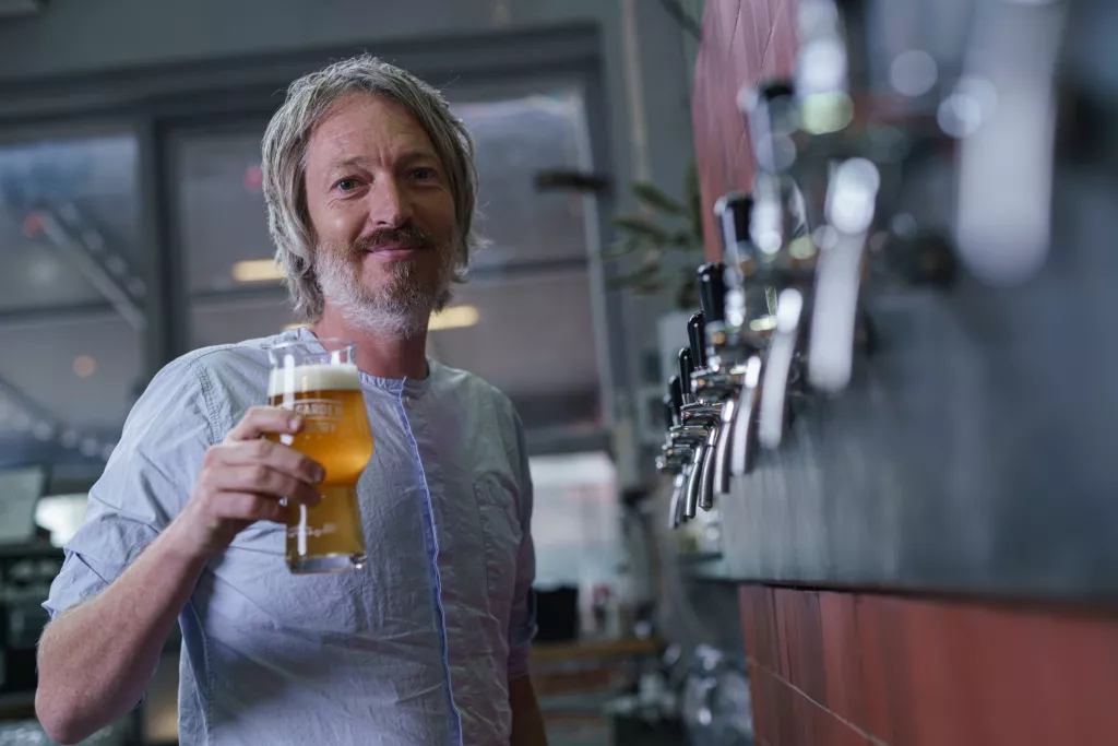 David Plant i Tom O&#39;Hara: Zagrebački Garden Brewery kreće u osvajanje Afrike i Azije