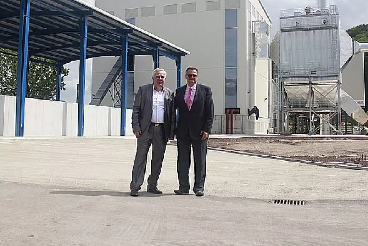 Drvni centar u Glini postao sabirni centar: Najnužnije su kamp kućice, kontejneri za stanovanje i agregati za struju