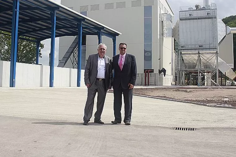 Drvni centar u Glini postao sabirni centar: Najnužnije su kamp kućice, kontejneri za stanovanje i agregati za struju