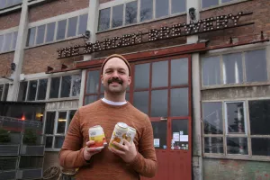 David Plant i Tom O&#39;Hara: Zagrebački Garden Brewery kreće u osvajanje Afrike i Azije