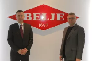 Fortenova grupa preuzela osječku mljekaru