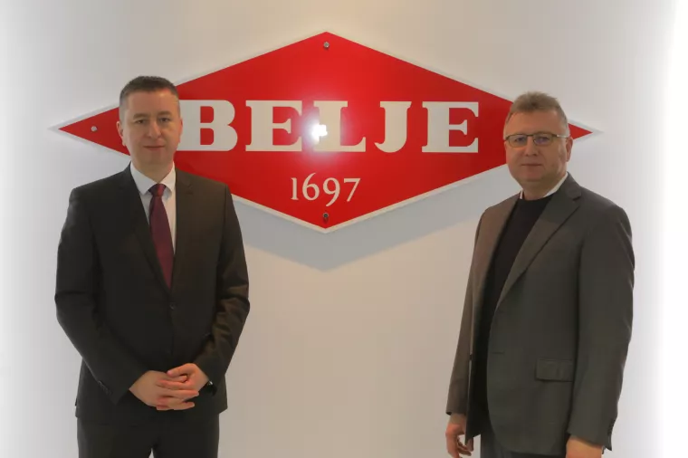 Fortenova grupa preuzela osječku mljekaru