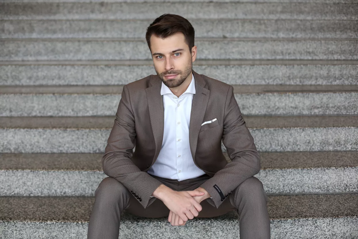 Arhitekt Alen Žunić: Kako da 'pametni gradovi' ne budu samo trendovska floskula