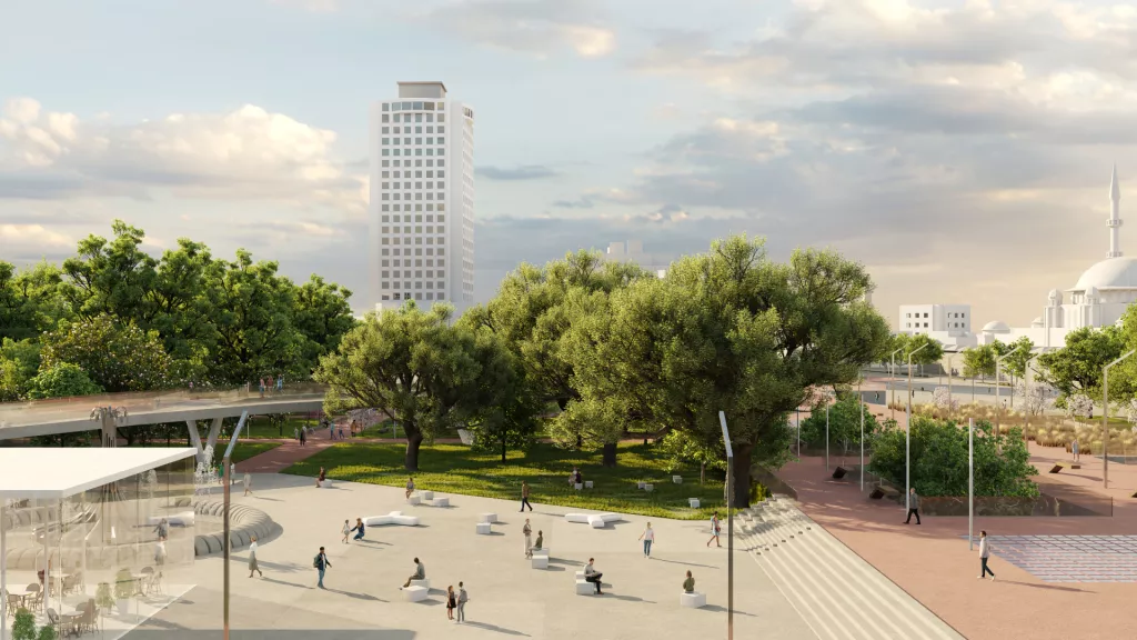 Arhitekt Alen Žunić: Kako da 'pametni gradovi' ne budu samo trendovska floskula