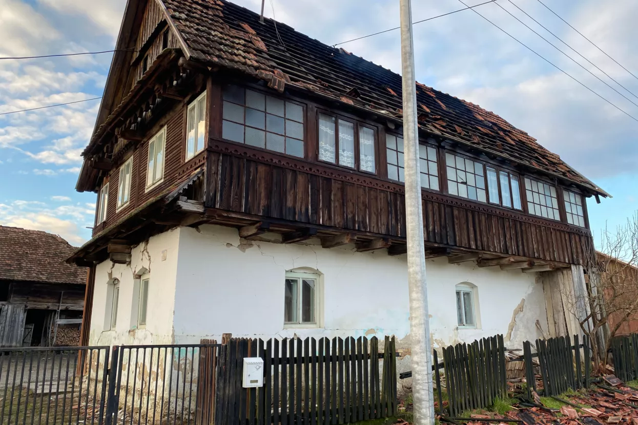 HPK: Apeliramo na bankarski sektor da se solidarizira s poljoprivrednicima koji su nastradali u potresu