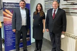 Tvrtke i karijere: Povratak Kralja na čelo RK Investa, Vrdoljak umjesto Šafrana u Metal productu, novi nadzornici u Pevexu&hellip;