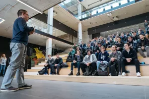 INFOBIP: Hrvatska IT industrija potvrđuje se kao pokretačka snaga domaćega gospodarstva