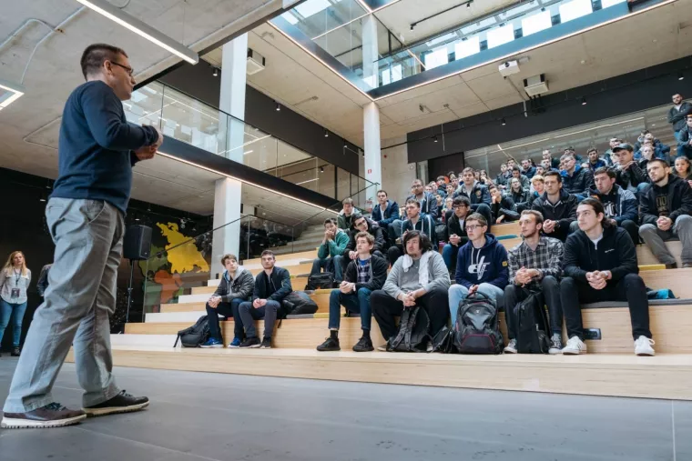 INFOBIP: Hrvatska IT industrija potvrđuje se kao pokretačka snaga domaćega gospodarstva