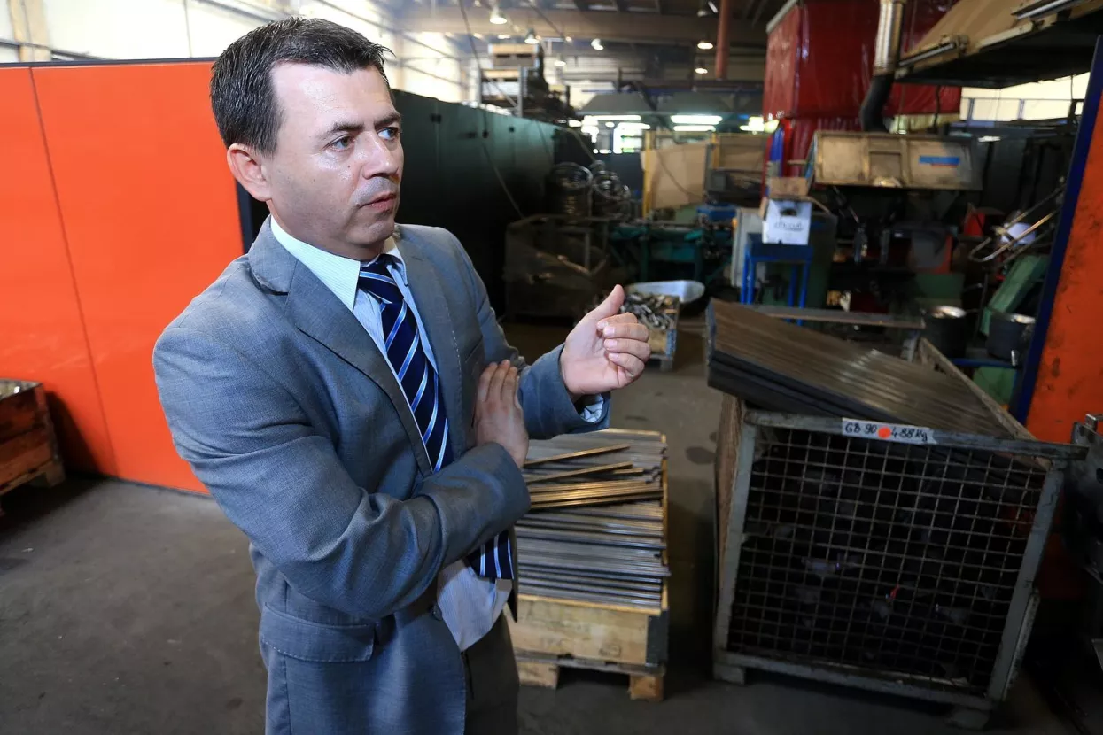 Tvrtke i karijere: Smjena na čelu Altrad Limexa, ostavka predsjednika NO Addiko Banka, organizacijske akrobacije u Optimapharmu&hellip;