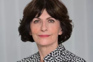 Gordana Kovačević: Pred hrvatskim je ICT kompanijama perspektivna budućnost