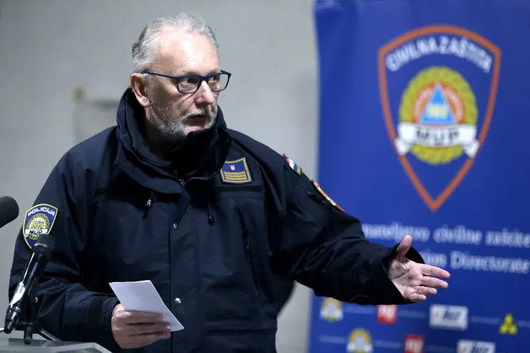 Ni&scaron;ta od popu&scaron;tanja mjera, propusnice se neće opet uvoditi