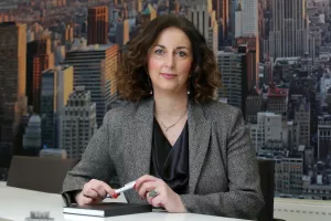 Vedrana Jelušić Kašić: Kriza u Hrvatskoj nije utjecala na dinamiku preuzimanja i spajanja