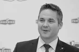 Preminuo Marin Pucar