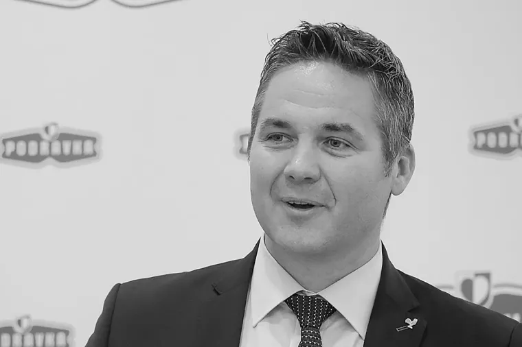 Preminuo Marin Pucar