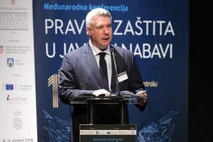 HOK prvi na svijetu formirao radnu skupinu za digitalnu transformaciju