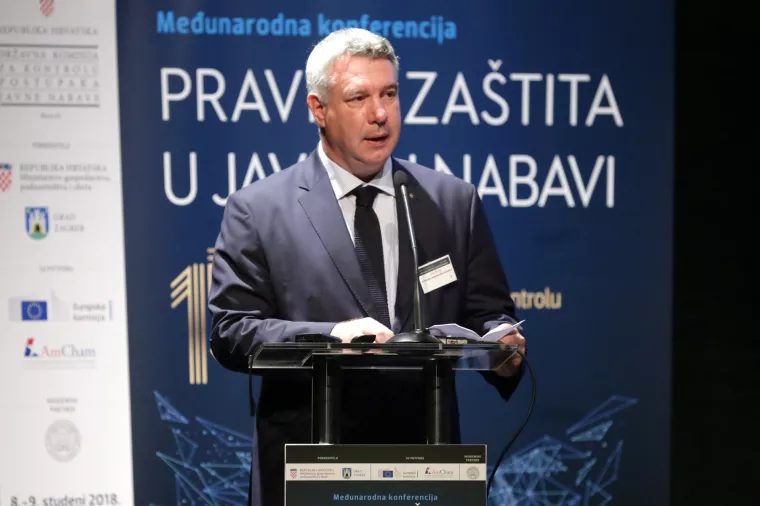 HOK prvi na svijetu formirao radnu skupinu za digitalnu transformaciju