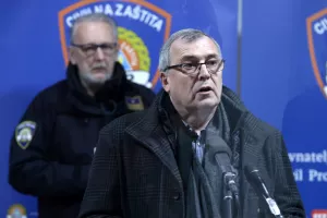 Goran Litvan: Zašto se treba moliti za prestanak lockdowna