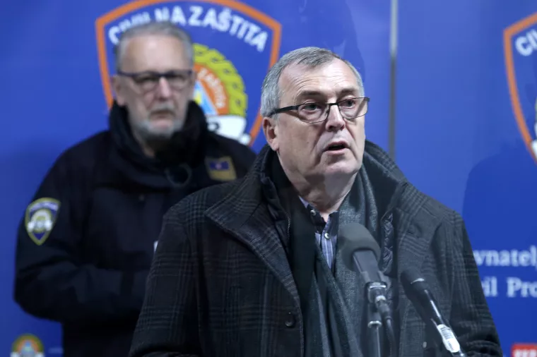 Goran Litvan: Zašto se treba moliti za prestanak lockdowna