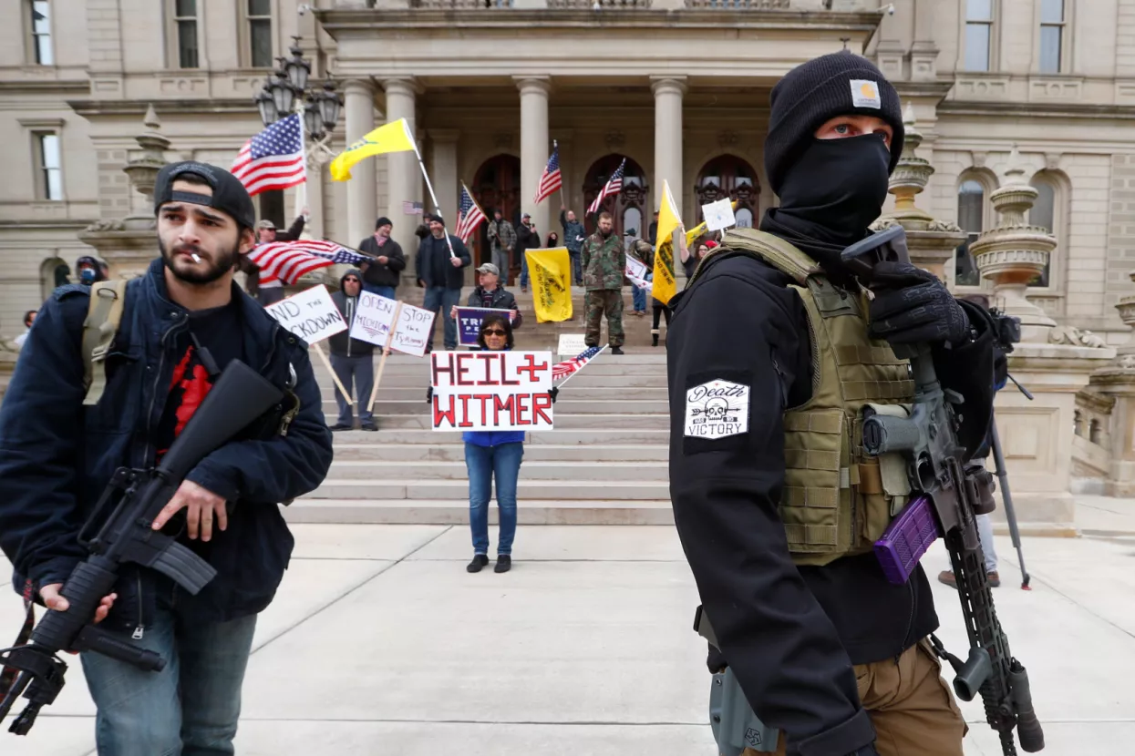 Višnja Starešina: Donald Trump je sam sebe upisao u listu definitivno bivših političara