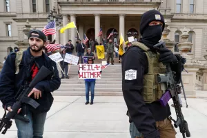 Višnja Starešina: Donald Trump je sam sebe upisao u listu definitivno bivših političara