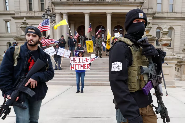 Višnja Starešina: Donald Trump je sam sebe upisao u listu definitivno bivših političara