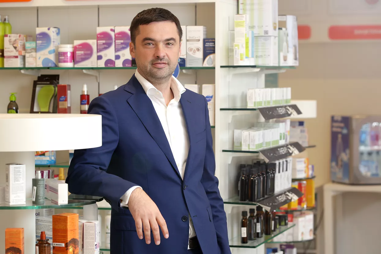 Mislav Vučić: Ova godina je godina pravih promjena