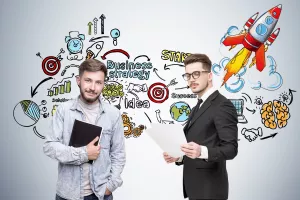 Startupovi - Trenutak kad prijatelju treba reći zbogom