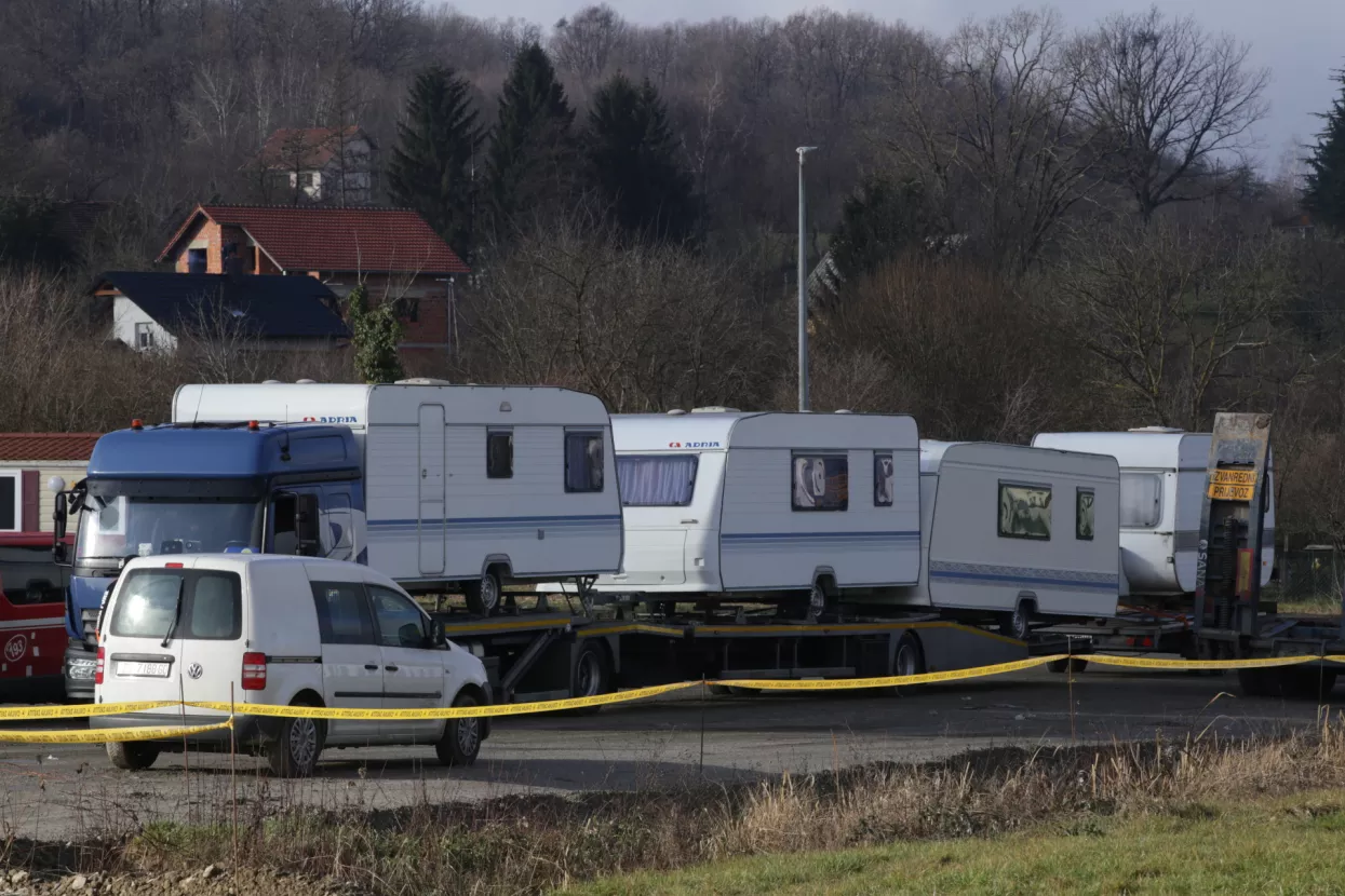 U samo desetak dana nakon potresa prikupljeno više od 115 milijuna kuna pomoći