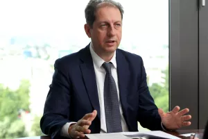 Christoph Schoefboeck: Stabilan bankarski sustav bit će oslonac za ponovni ekonomski rast