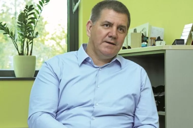 Žonja: 2021. bit će godina rasta, tržište rada oporavit će se najranije u drugom kvartalu