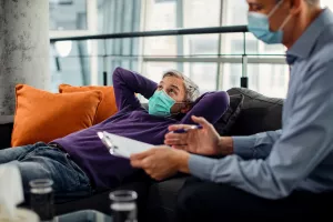 Psiholozi su tu za razgovor i savjete, psihijatri imaju kvalitetnu &#39;robu&#39;