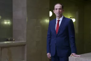 Roman Šubić: Hrvatska će moći ući u eurozonu i s javnim dugom većim od 60 posto