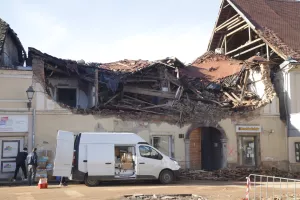 Obustavljena naplata potraživanja i novih ovrha u Sisačko-moslavačkoj županiji