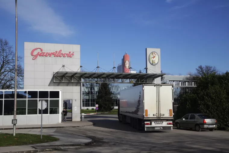 Mesna industrija Gavrilović: Pokrećemo proizvodnju u punom obimu za dva tjedna