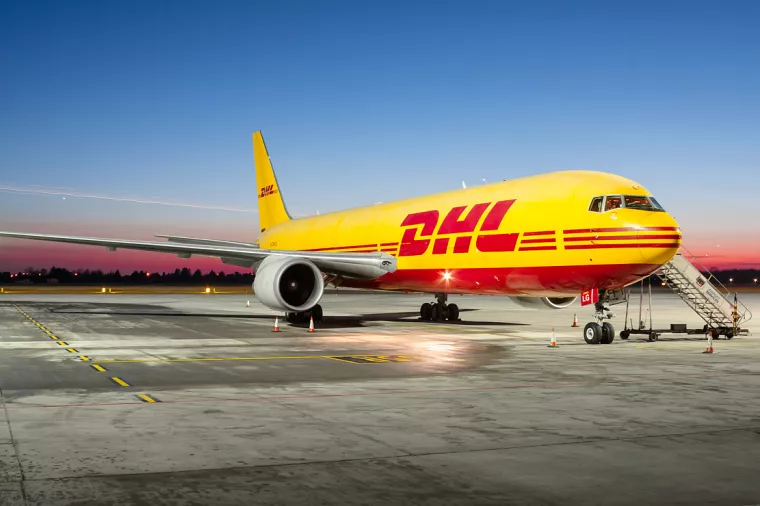 DHL Express igra vitalnu ulogu u europskoj logistici cjepiva COVID-19
