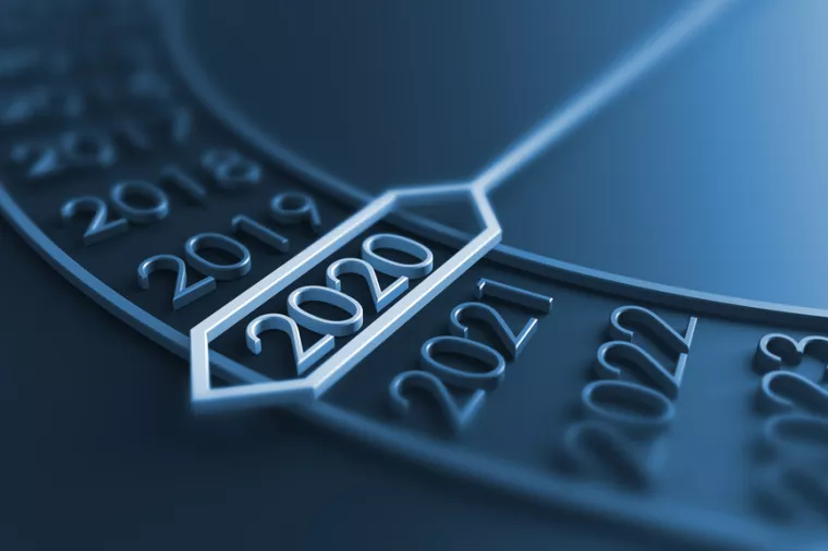 Infografika: Pregled najvažnijih događaja u 2020. godini kroz 15 vizualizacija