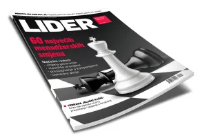 U novom broju saznajte sve o smjenama menadžera u prošloj godini i mentalnom zdravlju u vrijeme pandemije