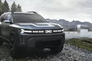 [VIDEO] Bigster Concept razveselit će mnoge poklonike &#39;off-roada&#39;