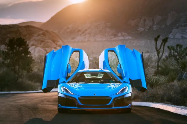 Miodrag &Scaron;ajatović: Novi industrijalci - Od Elona Muska do Mate Rimca