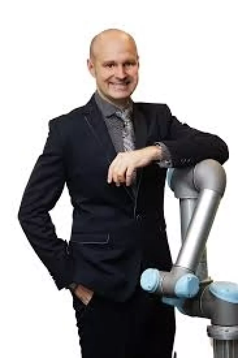 Gideon Brothers doveli jako kadrovsko pojačanje, Darrell Adams preuzeo prodaju