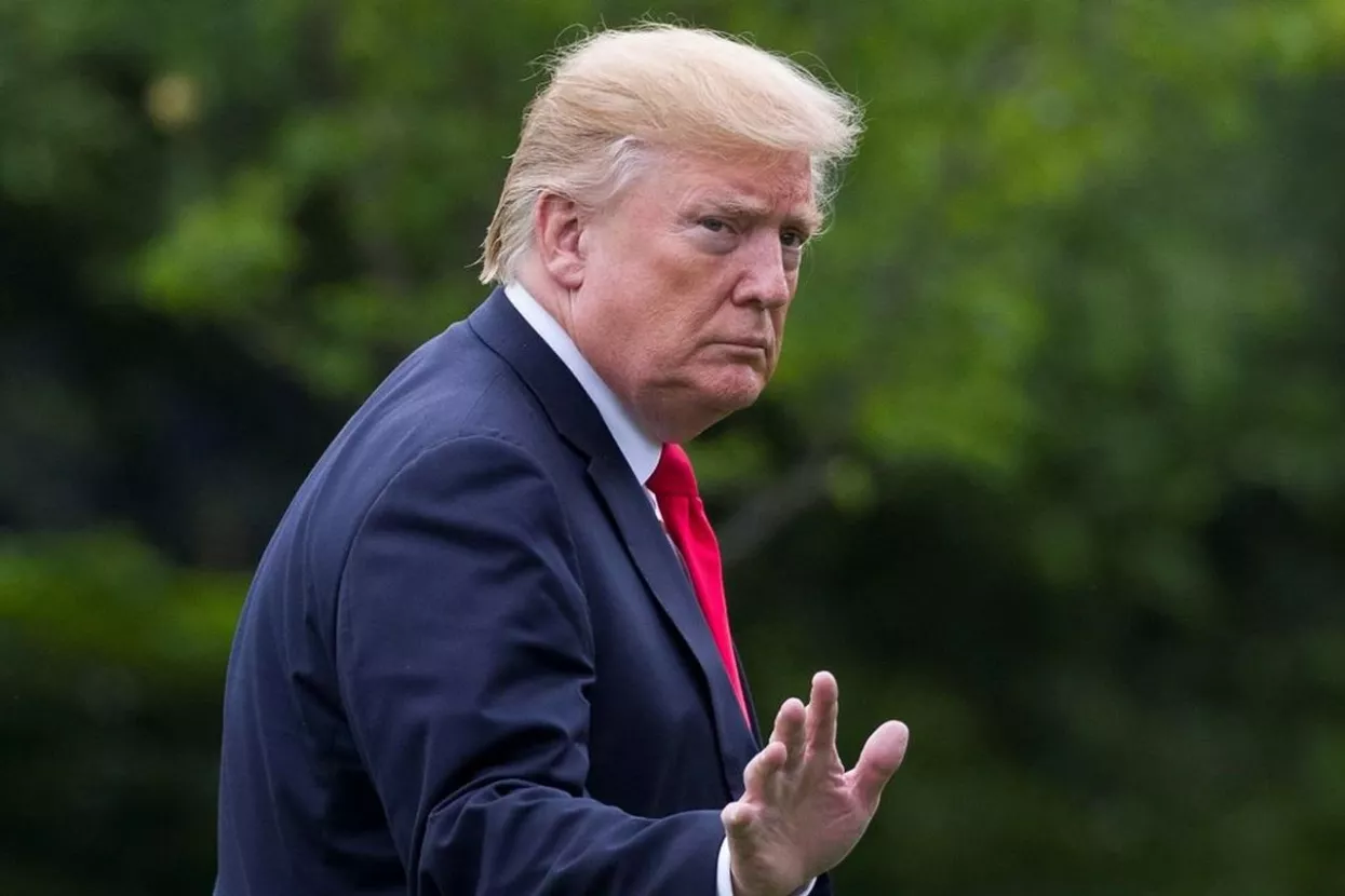 Donald Trump - Prvi predsjednik u povijesti koji je opozvan dvaput