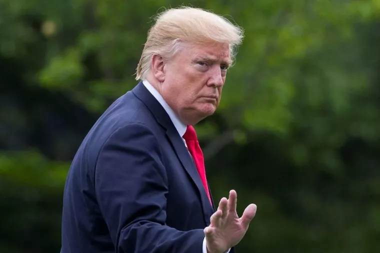 Donald Trump - Prvi predsjednik u povijesti koji je opozvan dvaput